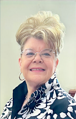 SUSAN BLACK